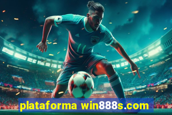 plataforma win888s.com